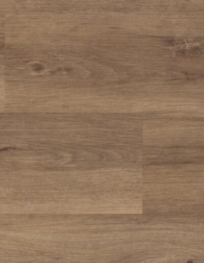 Dunkle Holzoptik Vinylboden für ein elegantes und warmes Ambiente.