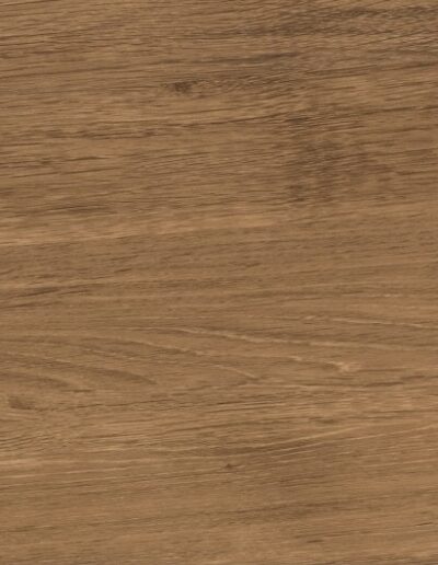 Vollflächig verklebter Vinyl-Designboden in authentischer Holzstruktur.